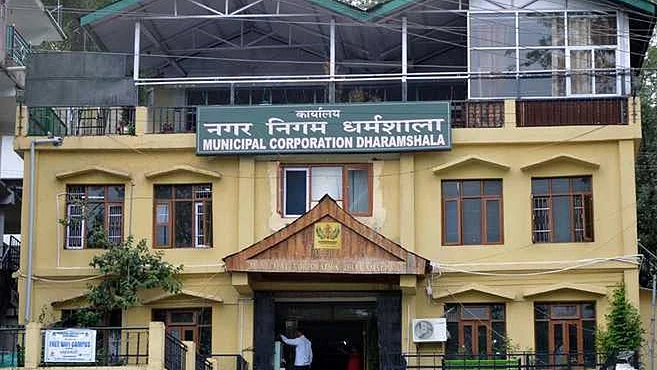 Himachal Pradesh to hold various civic bodies polls on April 7
