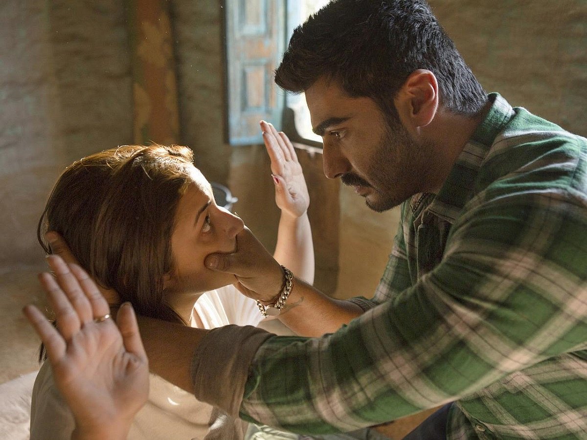 By the time shooting ended, we stopped counting the bruises on Pari!: says Dibakar Banerjee