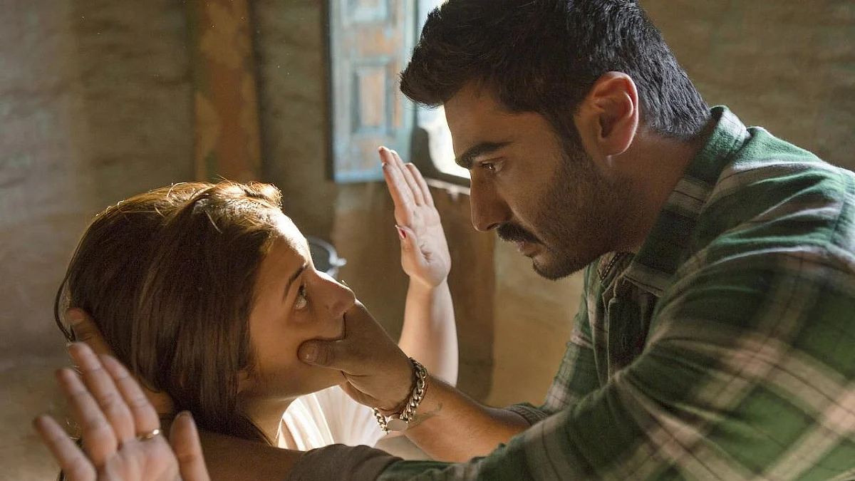Dibakar Banerjee: Happy to release my film in middle of COVID