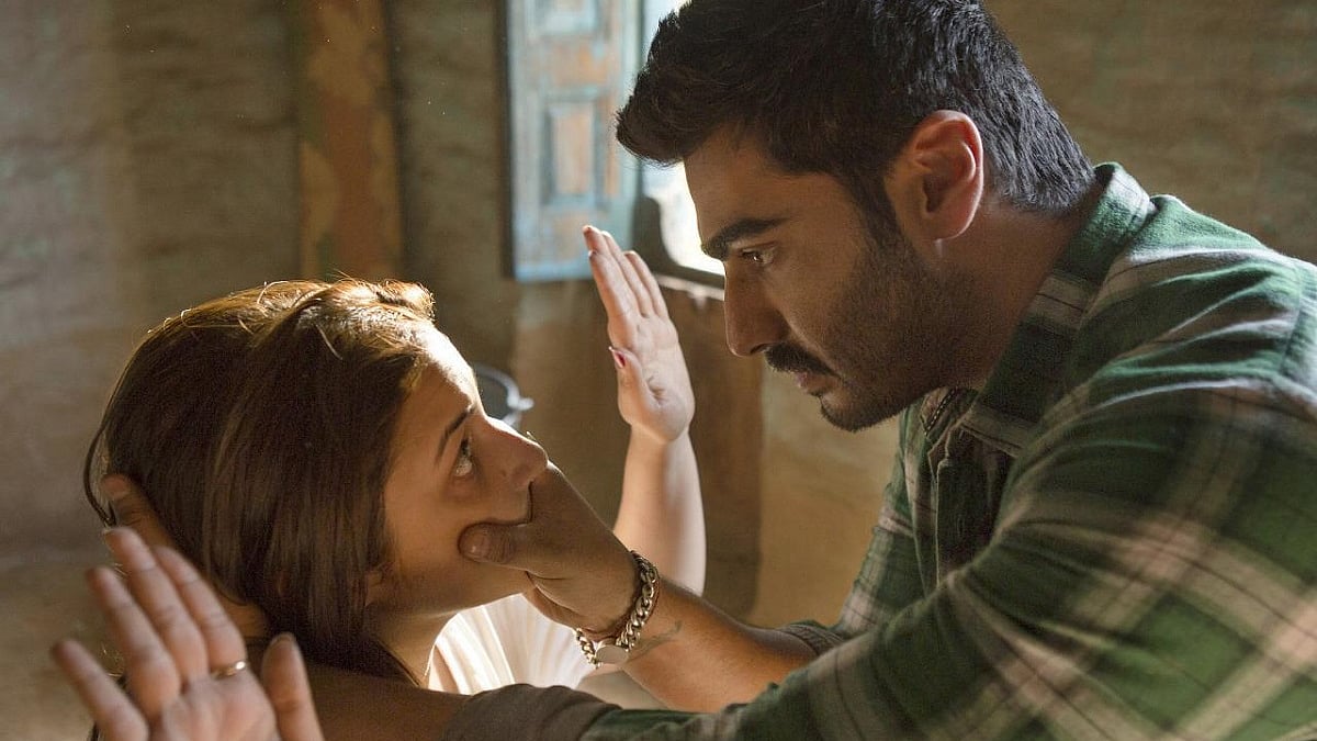 Dibakar Banerjee: Happy to release my film in middle of COVID