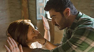 By the time shooting ended, we stopped counting the bruises on Pari!: says Dibakar Banerjee