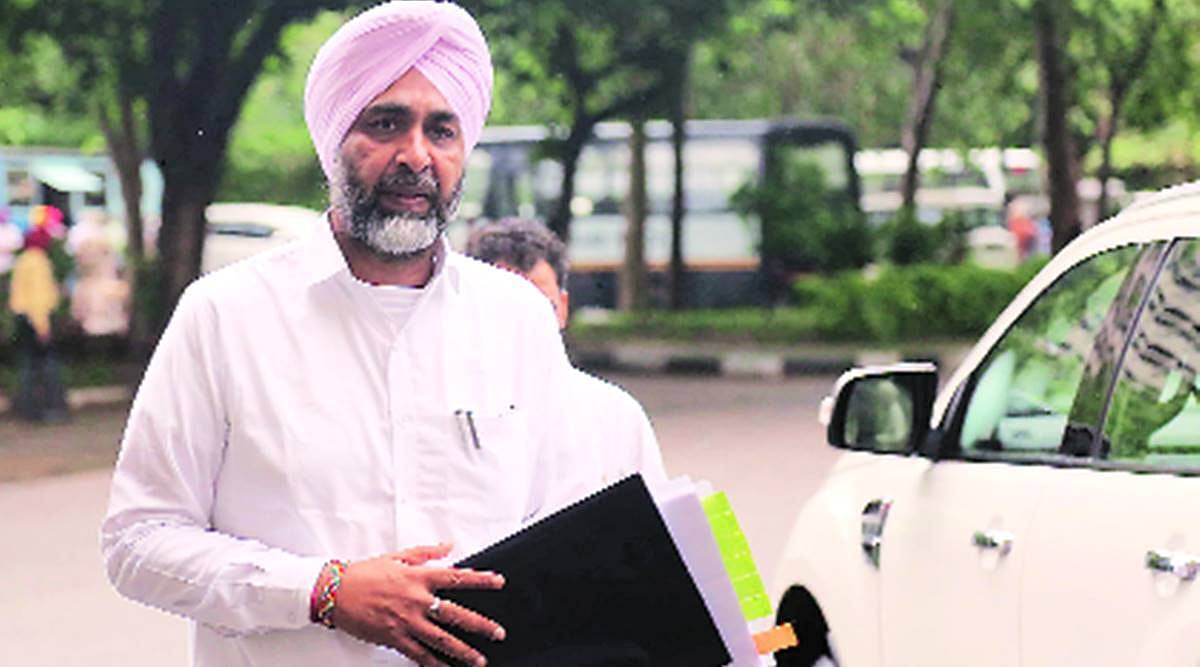 Dedicating it to farmers, Punjab Finance Minister presents zero-deficit Budget with outlay of Rs 1,68,015 cr