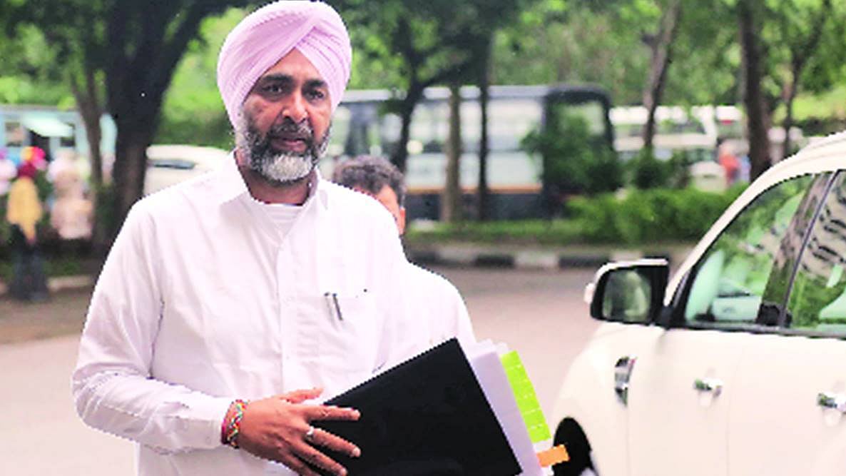Dedicating it to farmers, Punjab Finance Minister presents zero-deficit Budget with outlay of Rs 1,68,015 cr