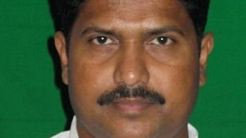 MP Delkar suicide: Dadra & Nagar Haveli Administrator booked