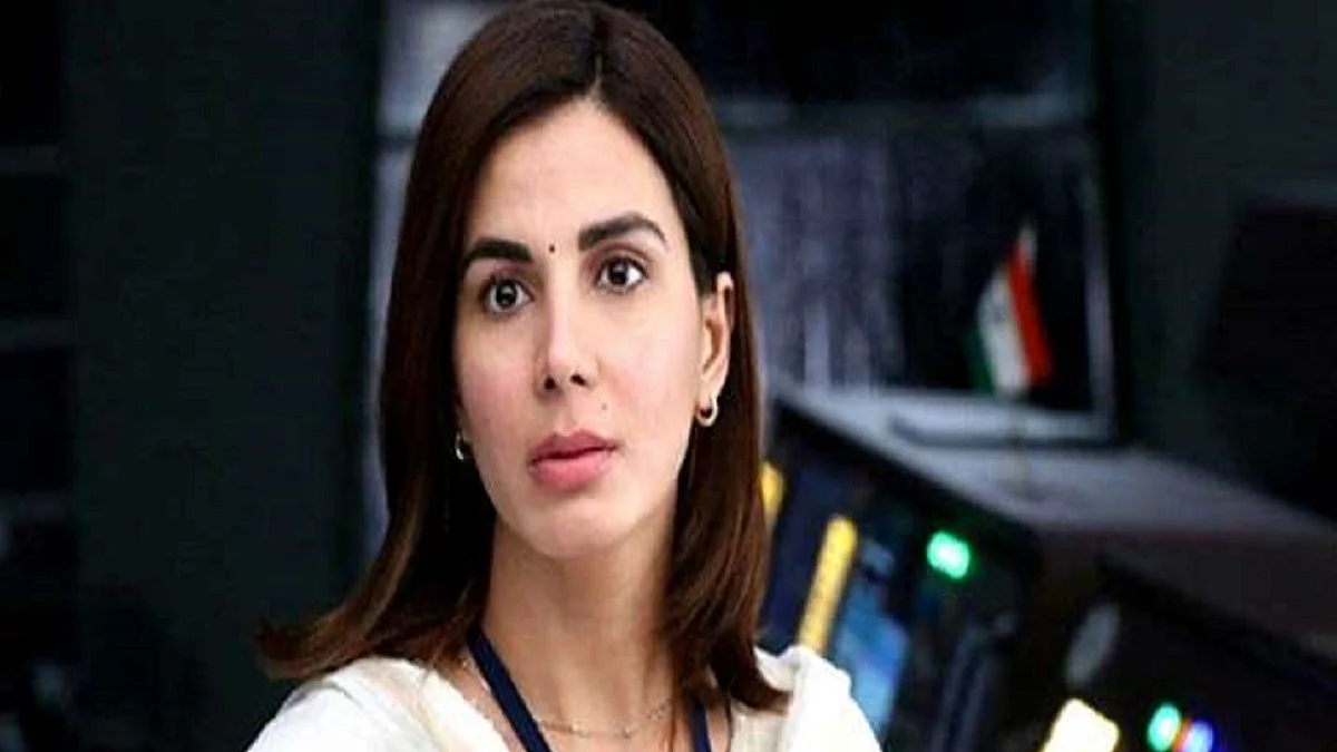 Kirti Kulhari (Photo Courtesy: Social Media)