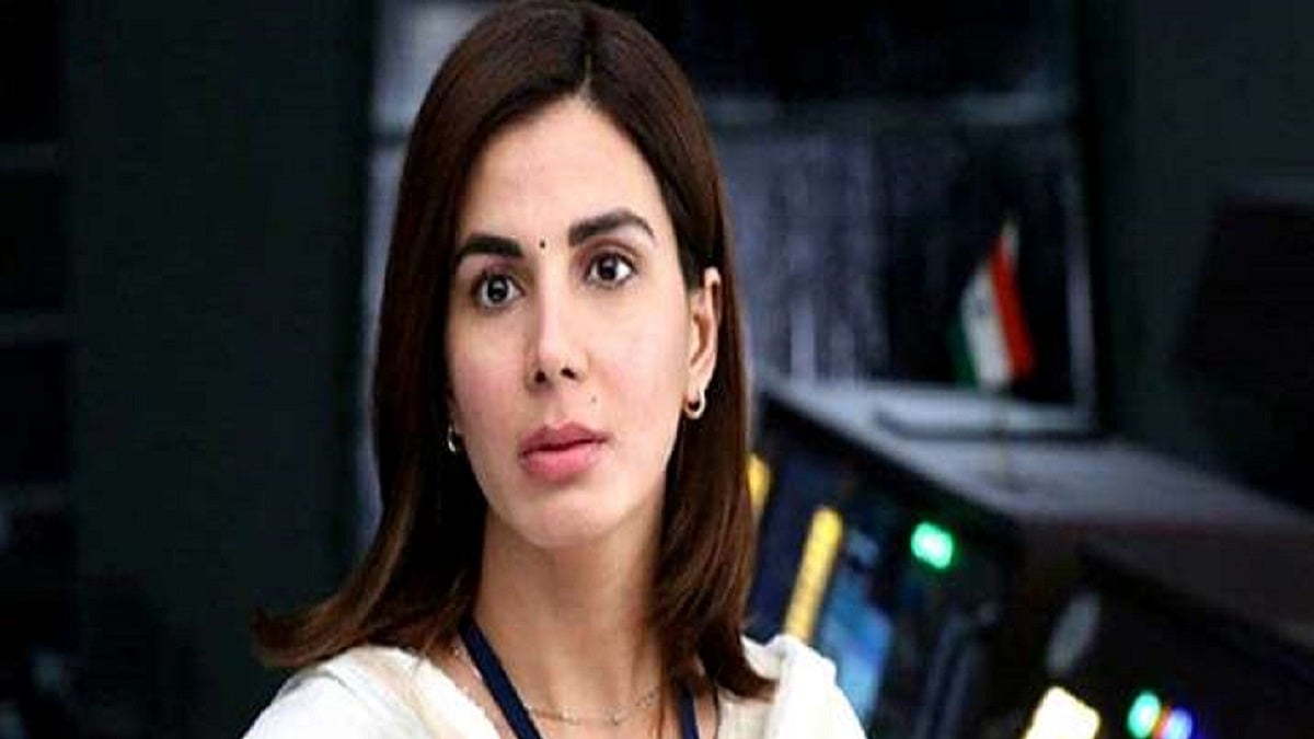 Kirti Kulhari (Photo Courtesy: Social Media)
