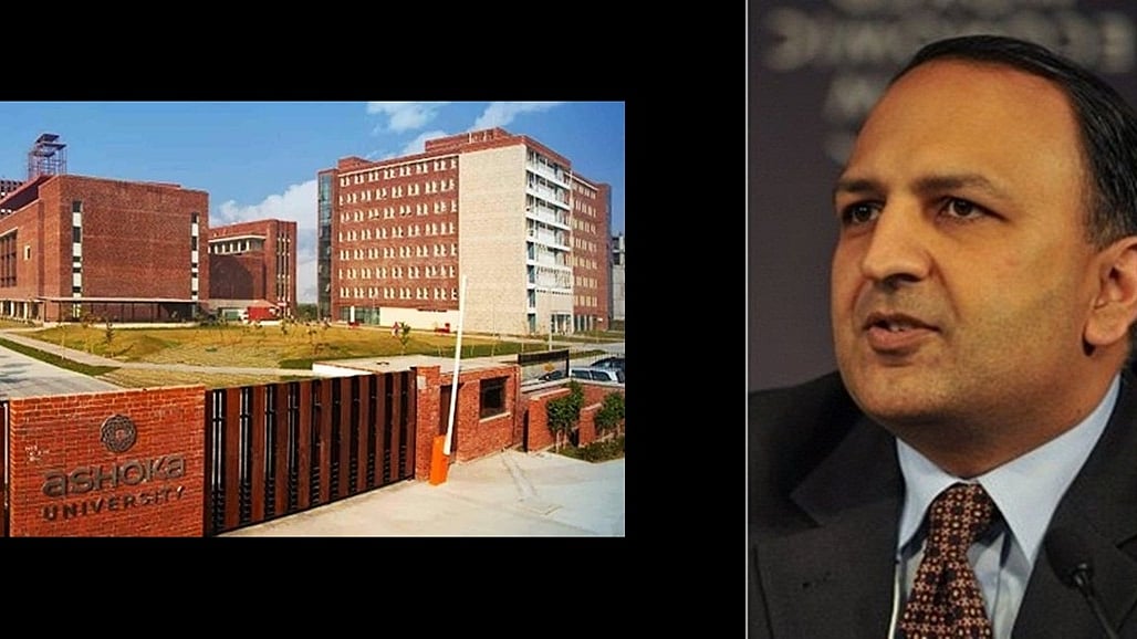 Ashoka University students charge Founders-admin for failing to protect faculty from “external pressures”