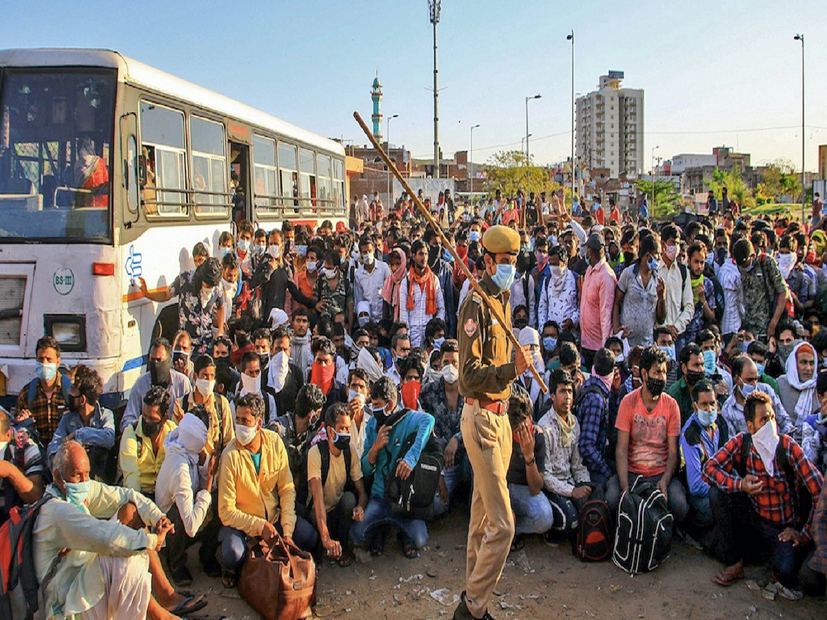 COVID crisis: Job losses pushed millions into poverty, 32 million Indians out of middle class, says research