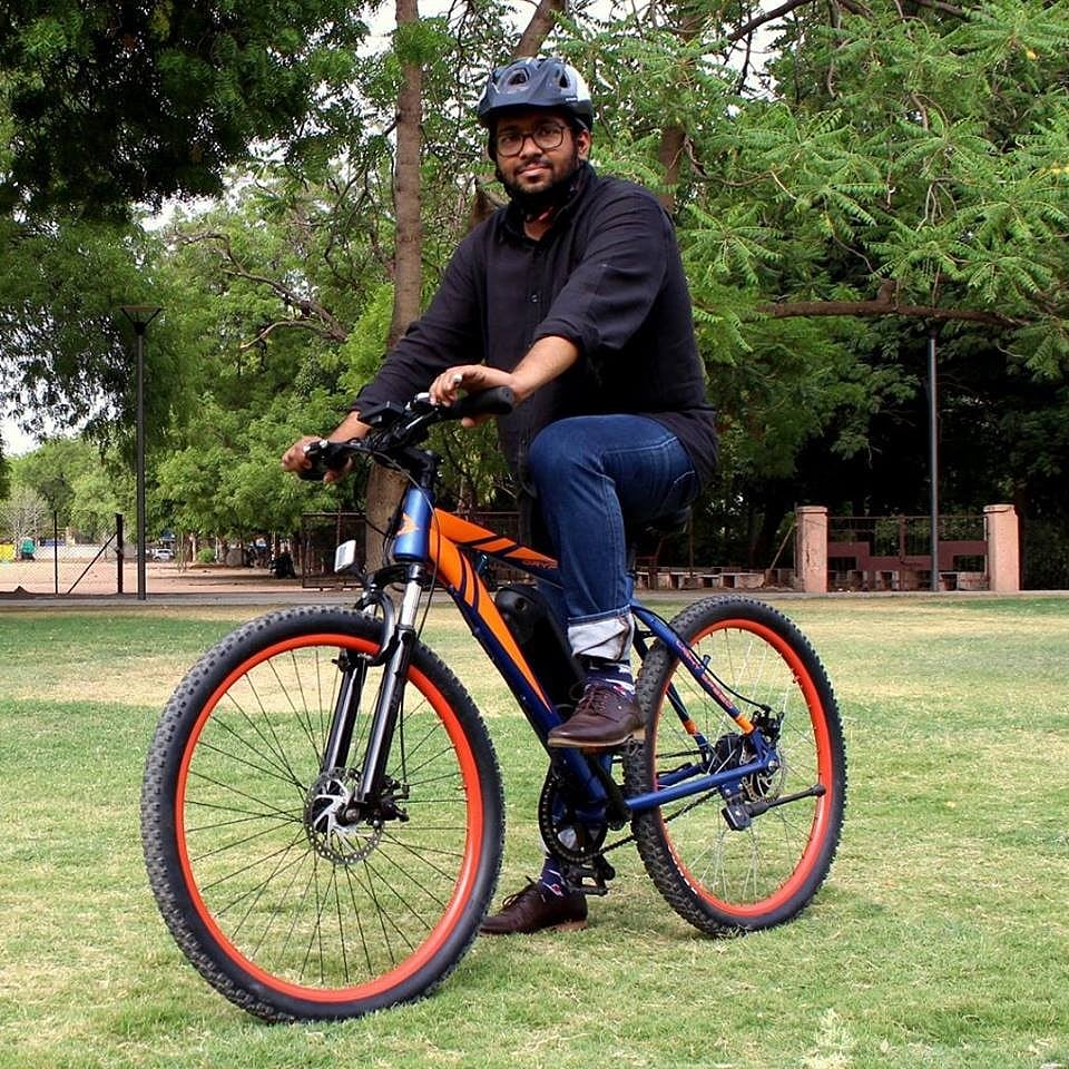The future of  Electric Vehicles in India