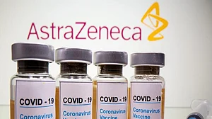 WHO probes reports of AstraZeneca vaccine blood clots