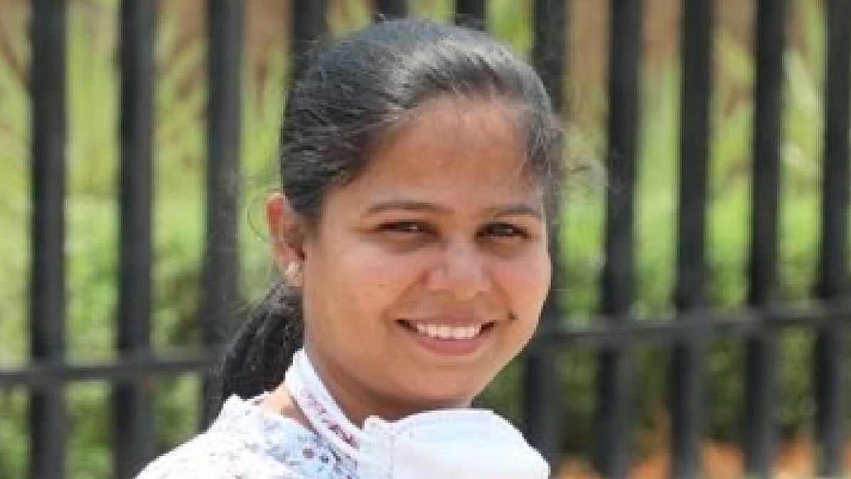 Gaon Connection’s Neetu Singh gets Chameli Devi Jain Award for Outstanding Woman Journalist