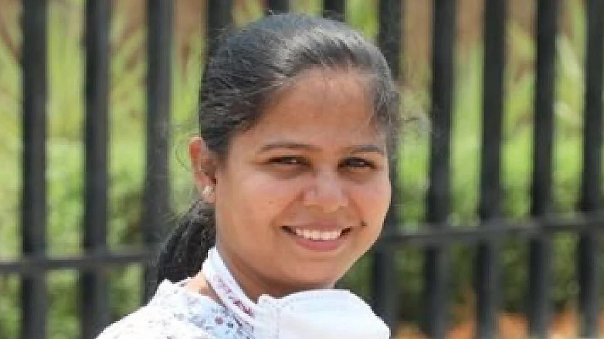 Gaon Connection’s Neetu Singh gets Chameli Devi Jain Award for Outstanding Woman Journalist