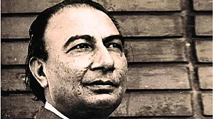 Sahir Ludhianvi: The personal in political and the political in personal