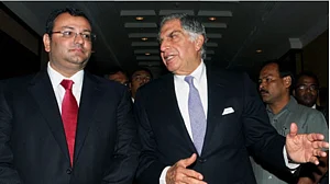 SC sets aside NCLAT order restoring Cyrus Mistry as executive chairman of Tata Group