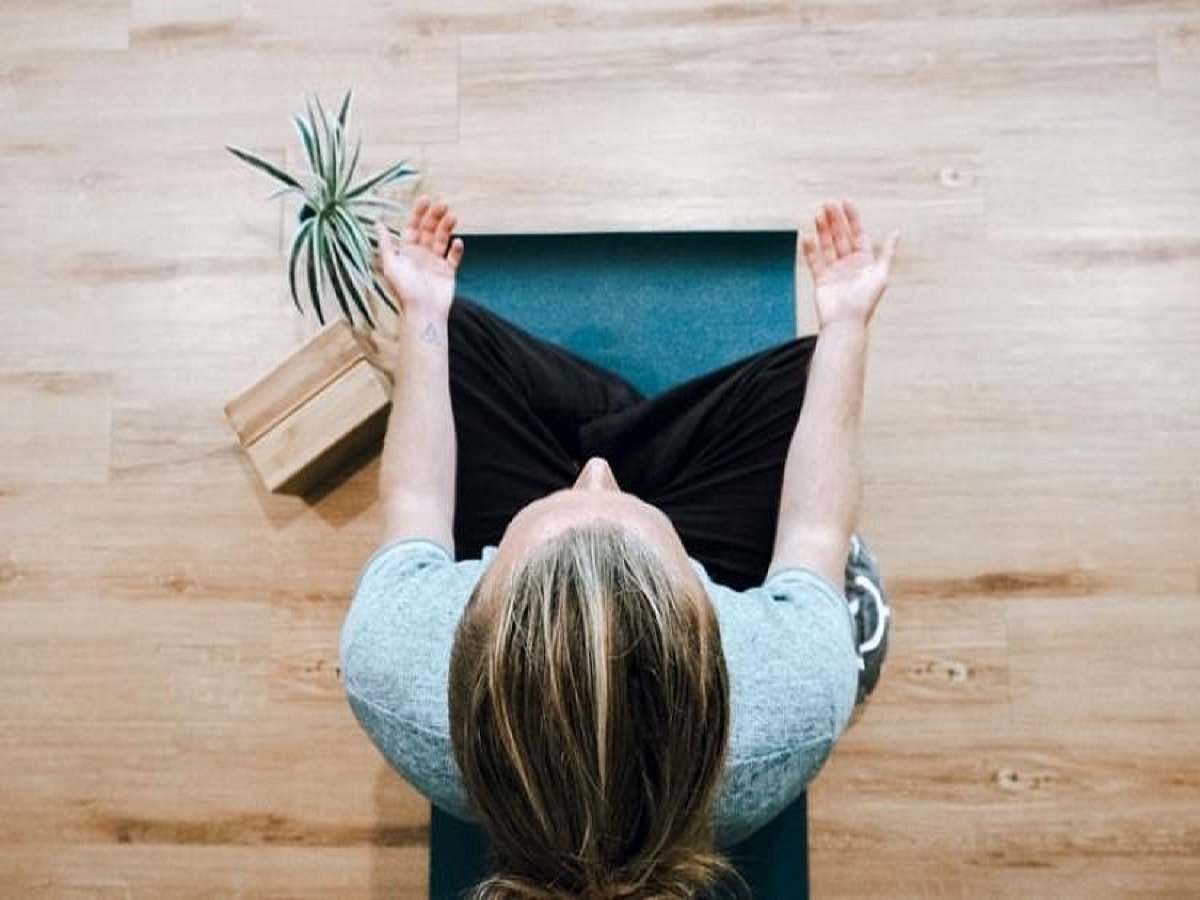 Resolve your argument for better overall health: Study