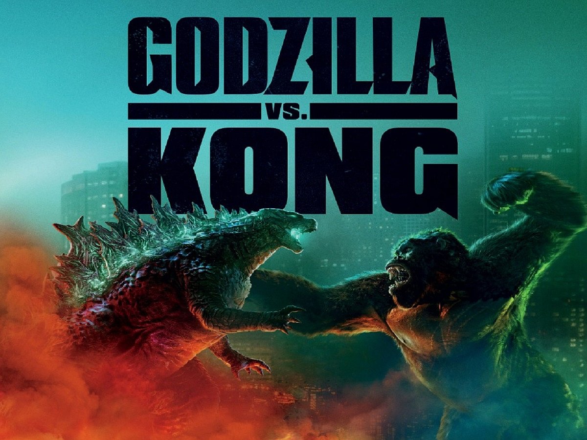 Warner Bros Pictures  all set to release much awaited ‘Godzilla Vs. Kong’ in India on March 24