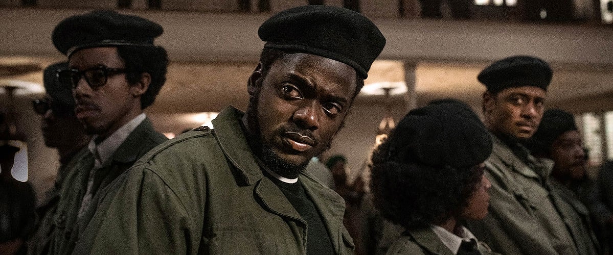 Bringing Fred Hampton back to life      