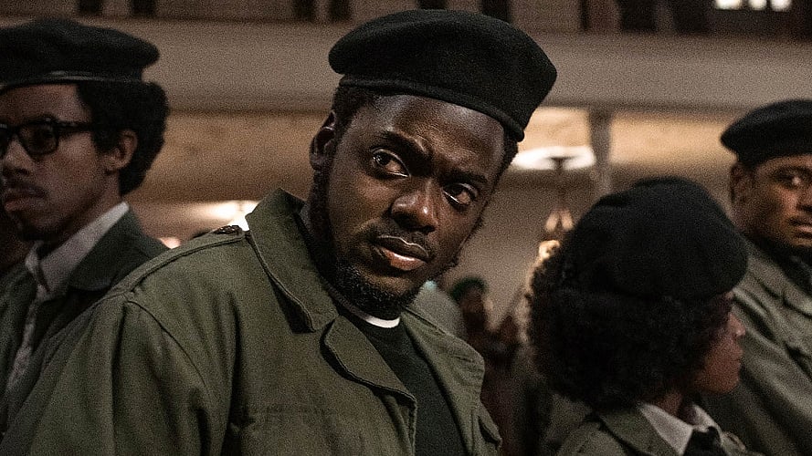 Bringing Fred Hampton back to life      