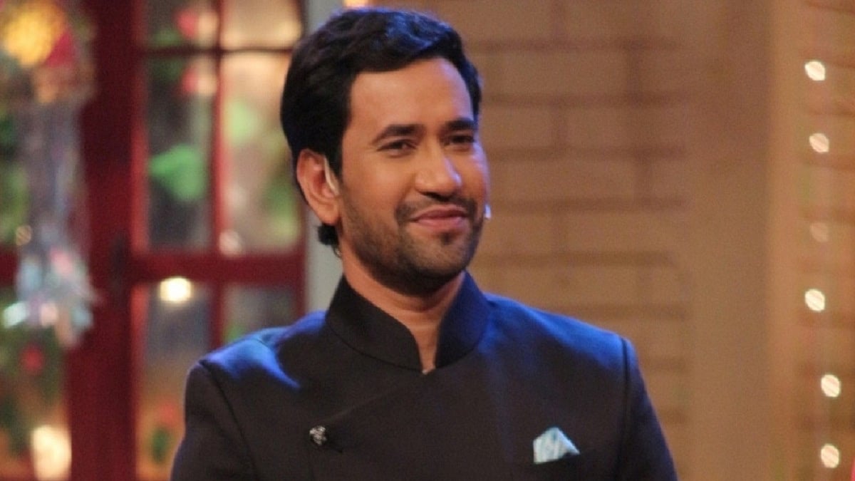 Bhojpuri film actor Dinesh Lal Yadav popularly known as ‘Nirahua’ (Photo Courtesy: IANS)