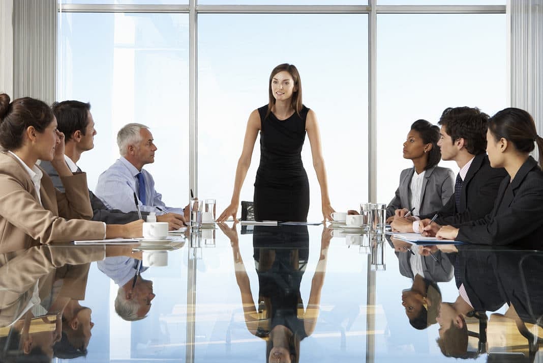 The long road ahead for women in corporate India 