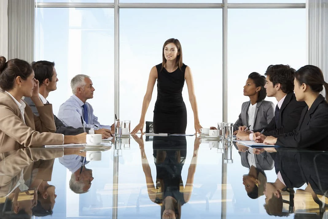 The long road ahead for women in corporate India 