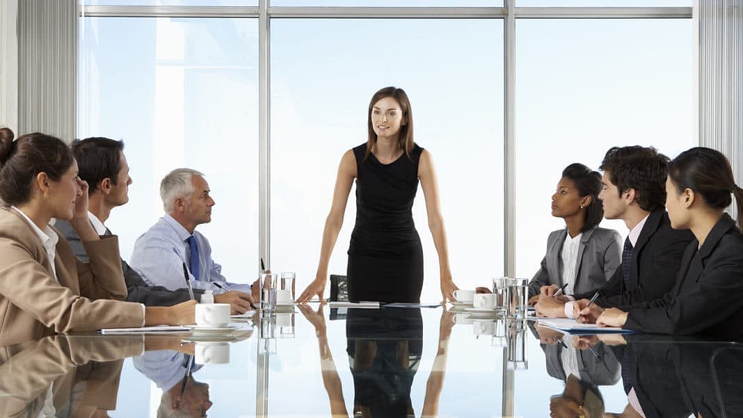 The long road ahead for women in corporate India 