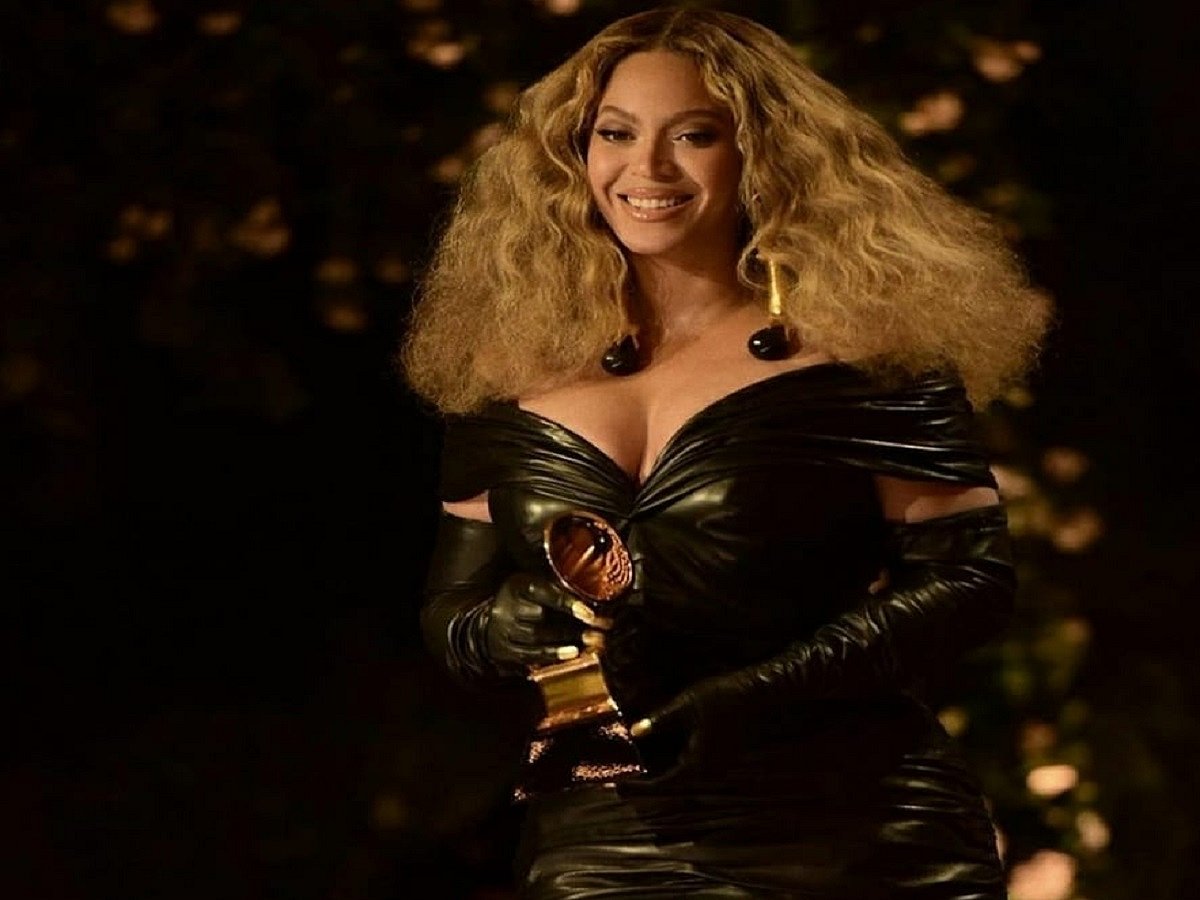 Beyonce robbed of million-dollar worth goods twice this month