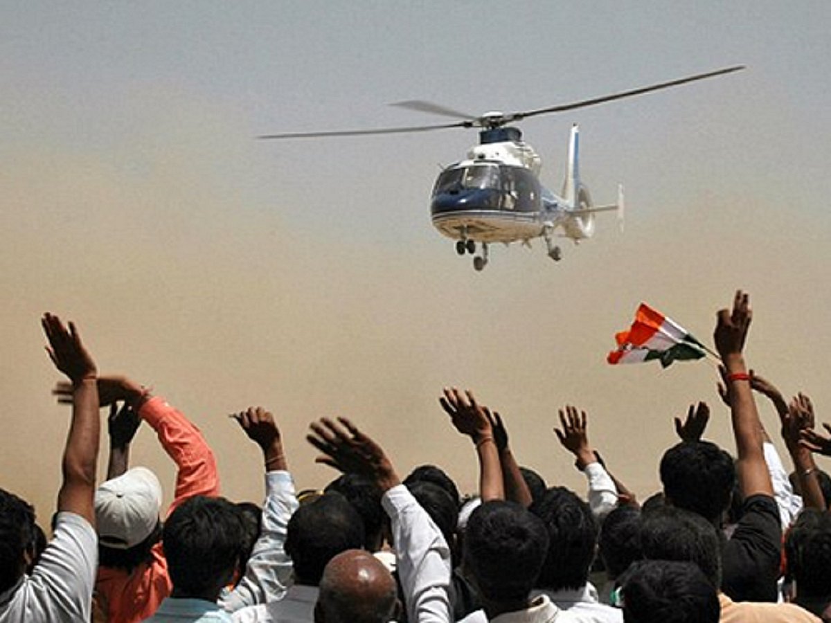 Representative Image (Photo Courtesy: Social Media)