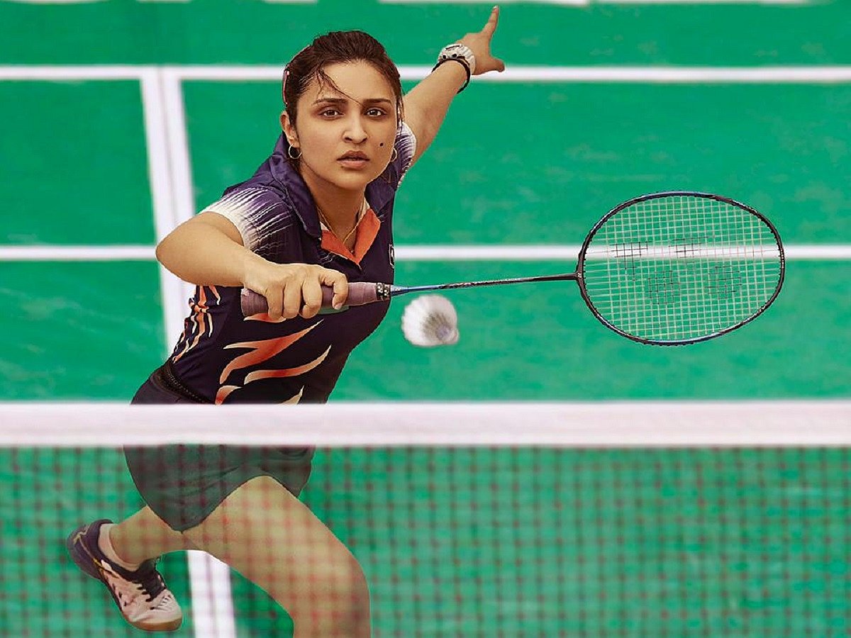Director Amole Gupte shares why he chose to make film on Badminton rather than any another sport