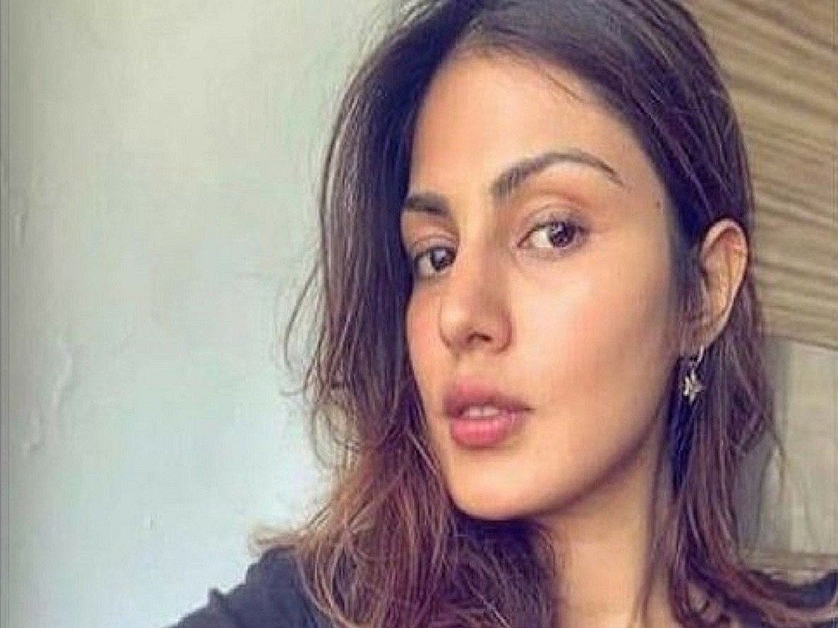 Rhea Chakraborty ready to face the camera again