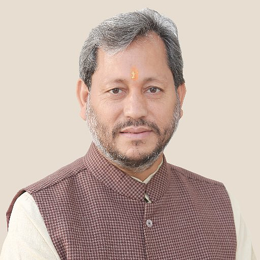 Uttarakhand CM creates storm with his ‘wisdom’, hard sells himself as a hardline ‘Hindutva’ proponent