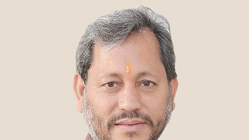 Uttarakhand CM creates storm with his ‘wisdom’, hard sells himself as a hardline ‘Hindutva’ proponent