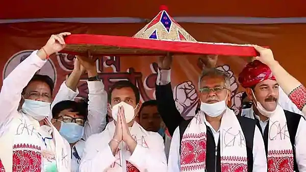 Battleground Assam: Not an easy fight for ruling BJP