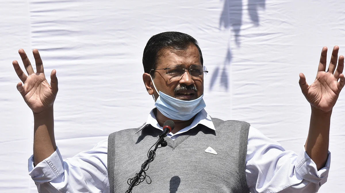 (Photo by Sonu Mehta/Hindustan Times via Getty Images)