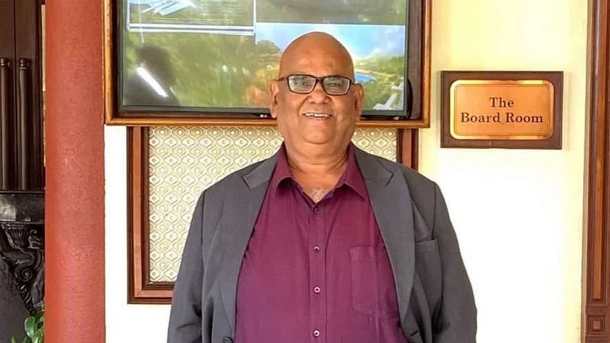 Satish Kaushik hospitalised days after testing COVID-19 positive