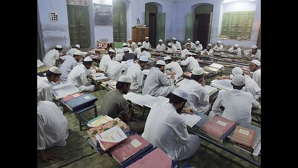 If Gita, Ramayan mandatory in Madrasas, make Quran mandatory in RSS schools, say clerics