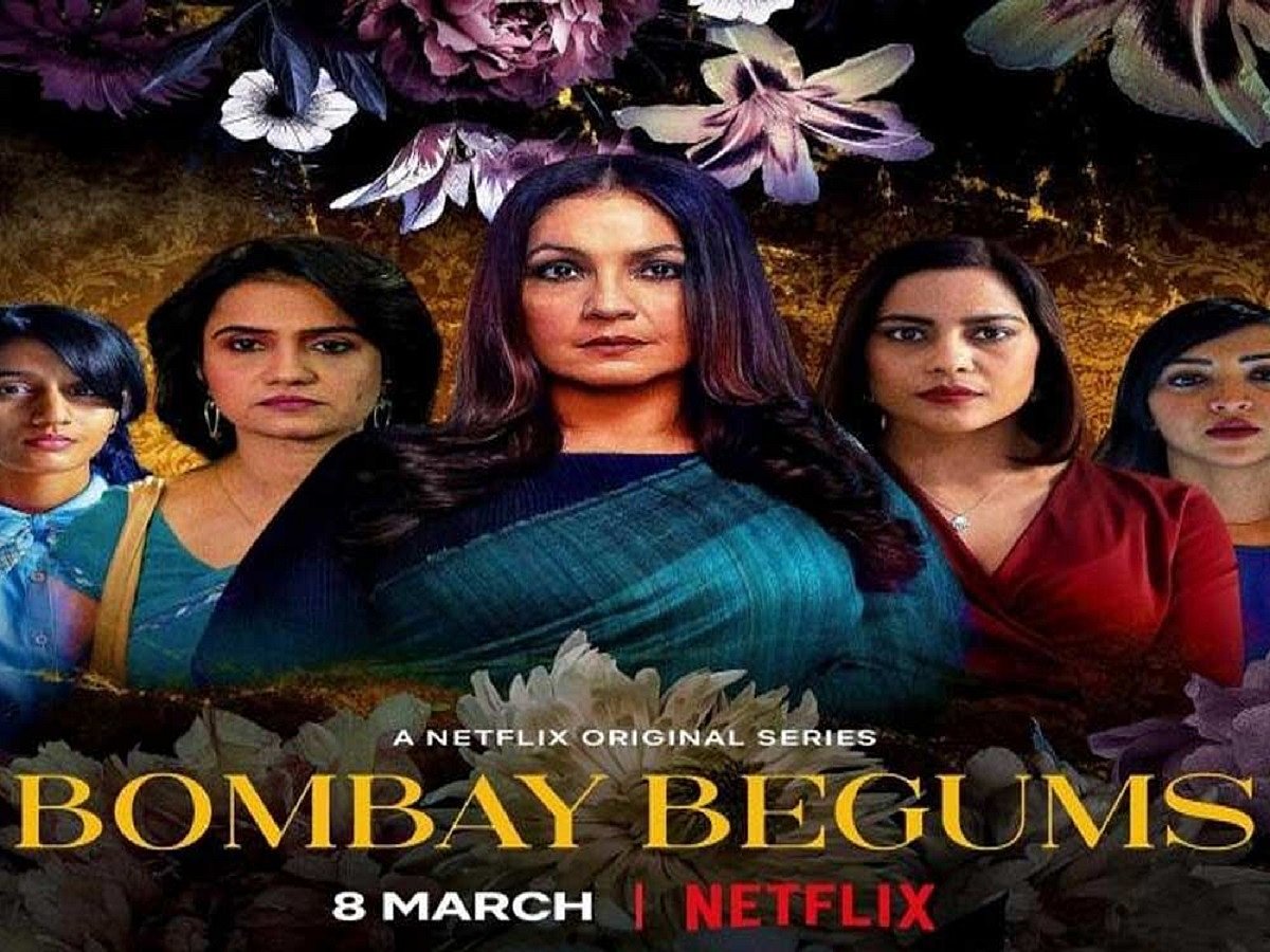 Bombay Begums: Not quite a great sum of its brilliant parts
