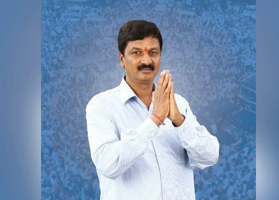 Minister Ramesh Jarkiholi resigns following allegations of sexual harassment