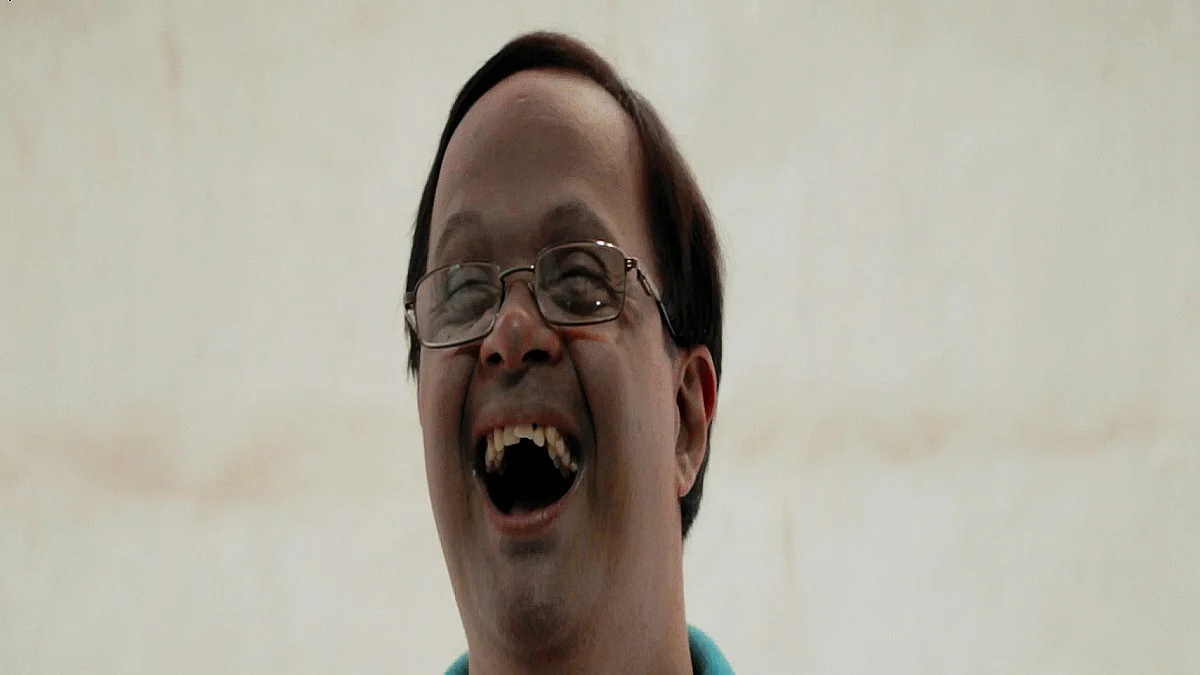 ‘Ahaan’ film review: A piece of art, delved rationally      