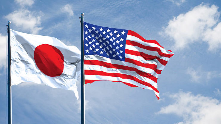 Japan, US to share China concern as ministers meet in Tokyo