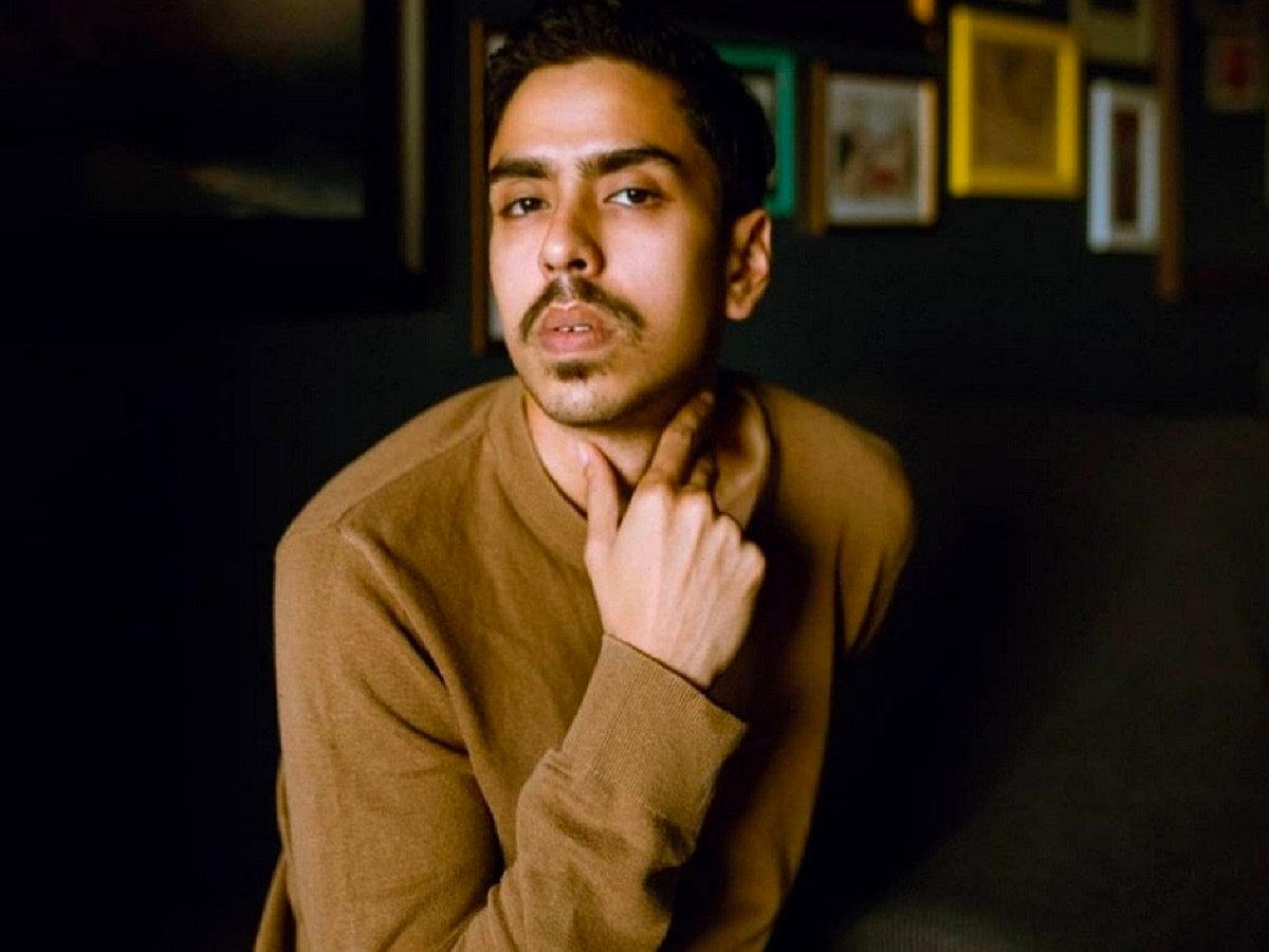  Adarsh Gourav bags the Rising Star award for The White Tiger at  prestigious Asian World Film Festival  