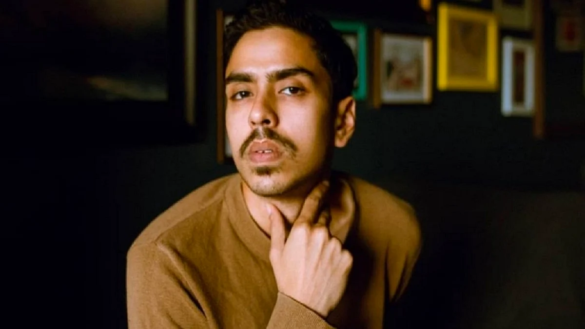 Adarsh Gourav