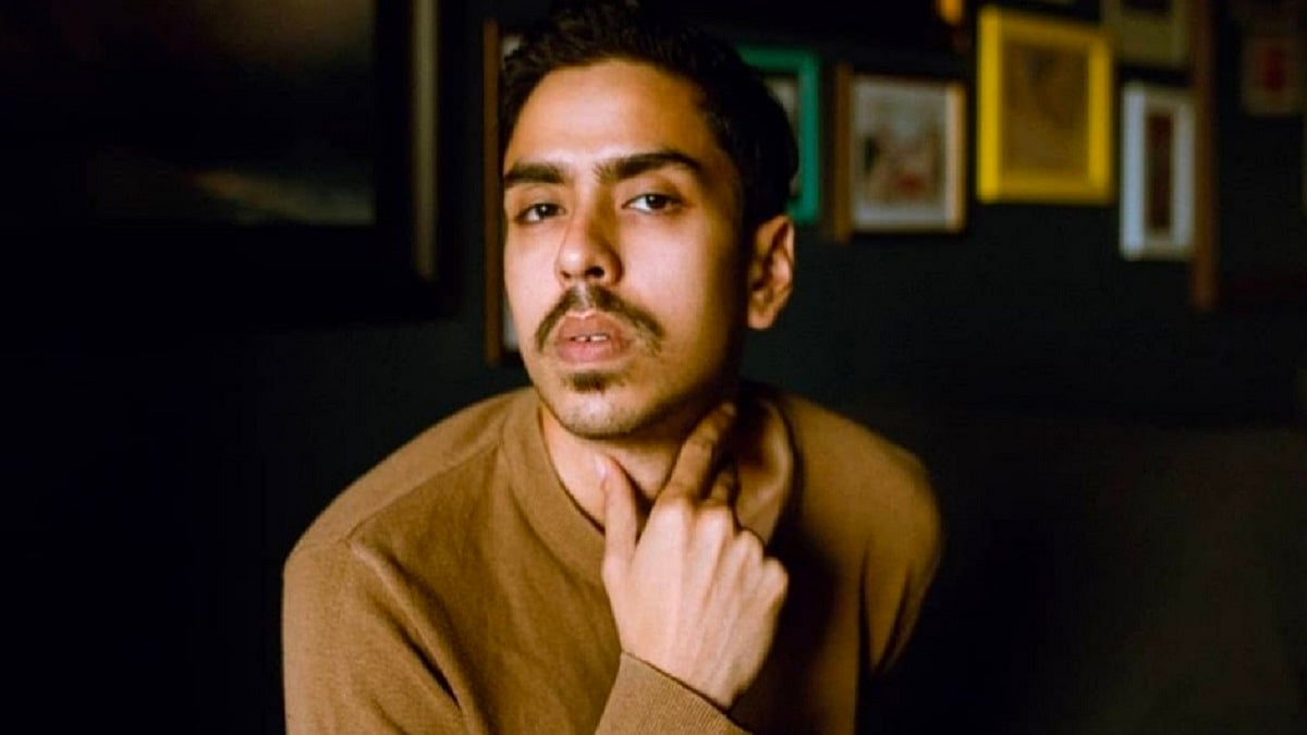 Adarsh Gourav