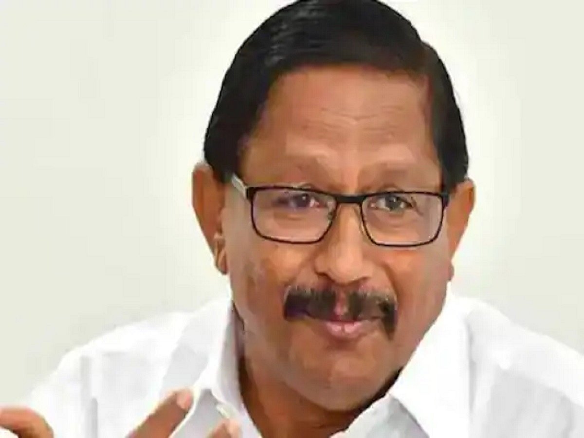 Kerala elections: Kerala Congress led by PC Thomas quits NDA, merges with PJ Joseph faction, joins UDF