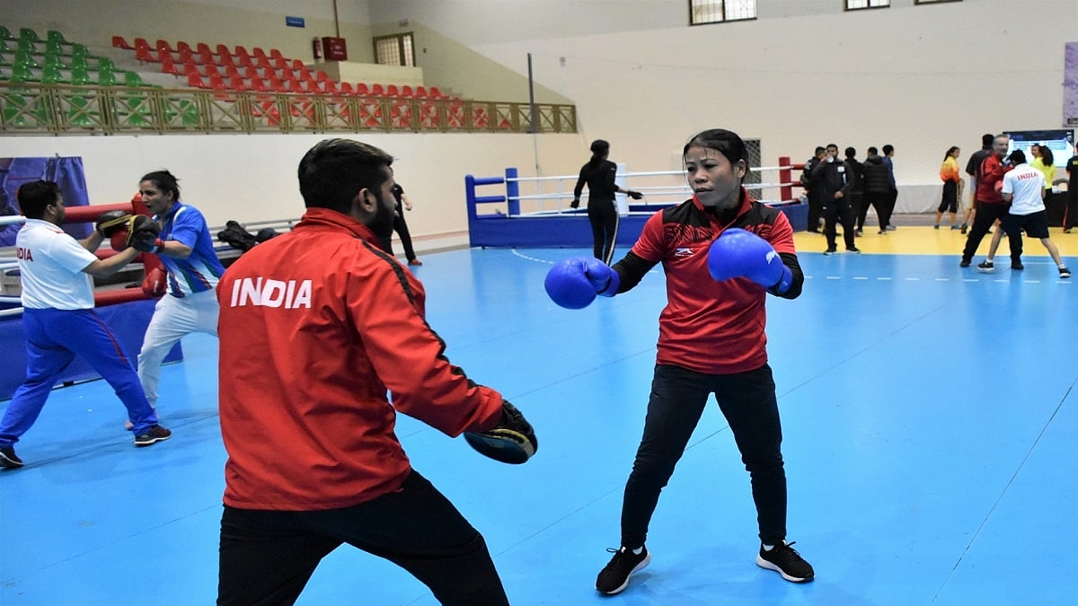 Photo Courtesy: IANS