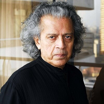 Veteran journalist and writer Anil Dharker, who founded Mumbai International Literary Festival, passes away