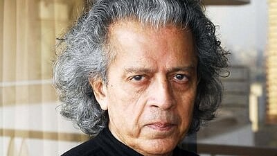 Veteran journalist and writer Anil Dharker, who founded Mumbai International Literary Festival, passes away