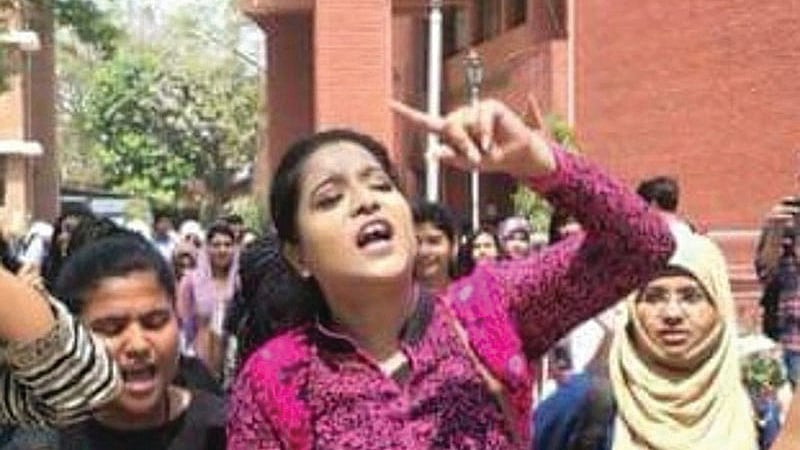 Safoora Zargar