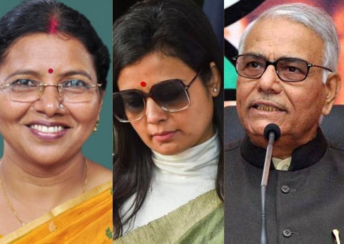 TMC MPs meet EC, say free, fair elections in West Bengal becoming ‘distant reality’