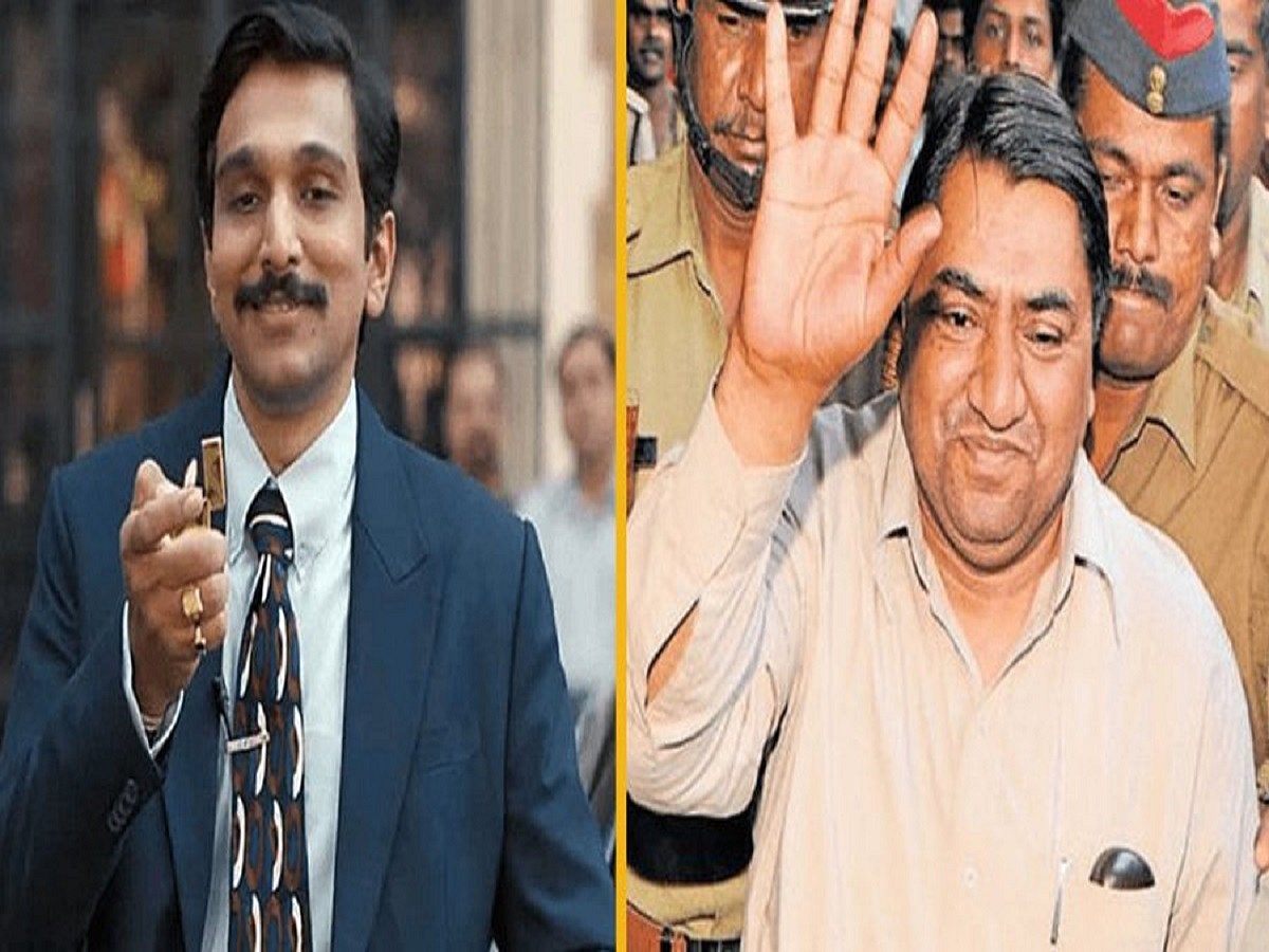 After Harshad Mehta, it is Abdul Karim Telgi in Applause Entertainment’s Scam Series